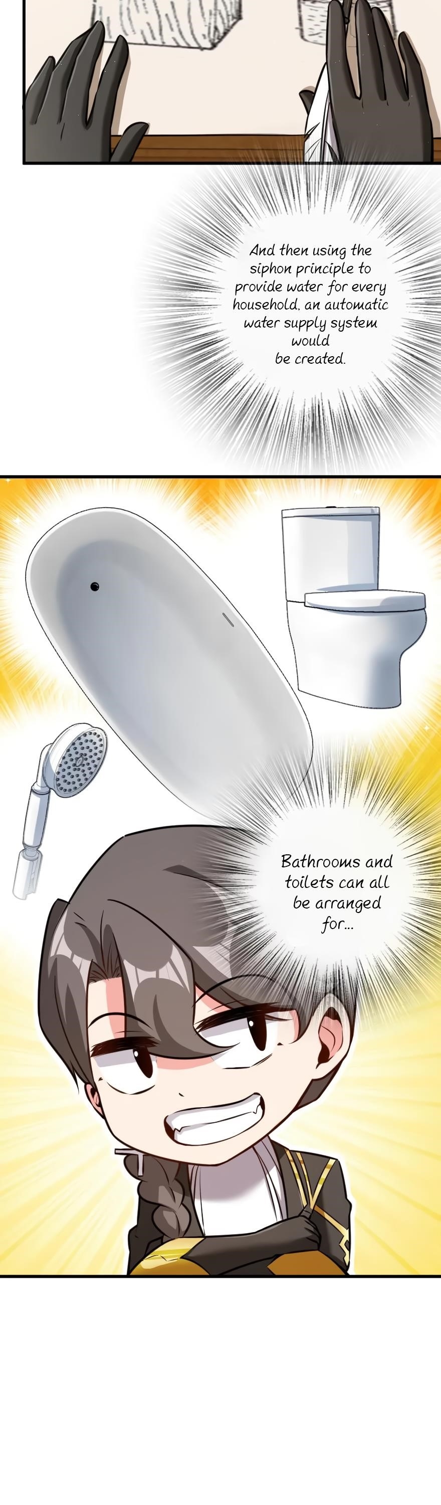 Release That Witch Chapter 116 - Page 2