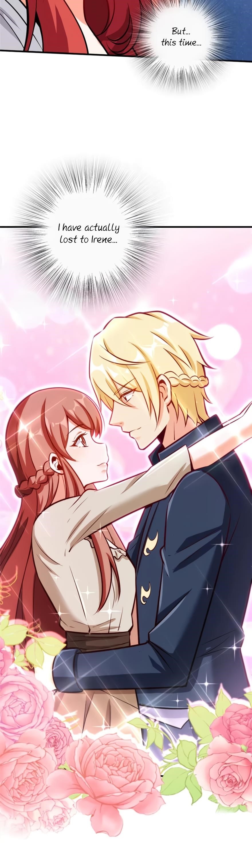 Release That Witch Chapter 119 - Page 10