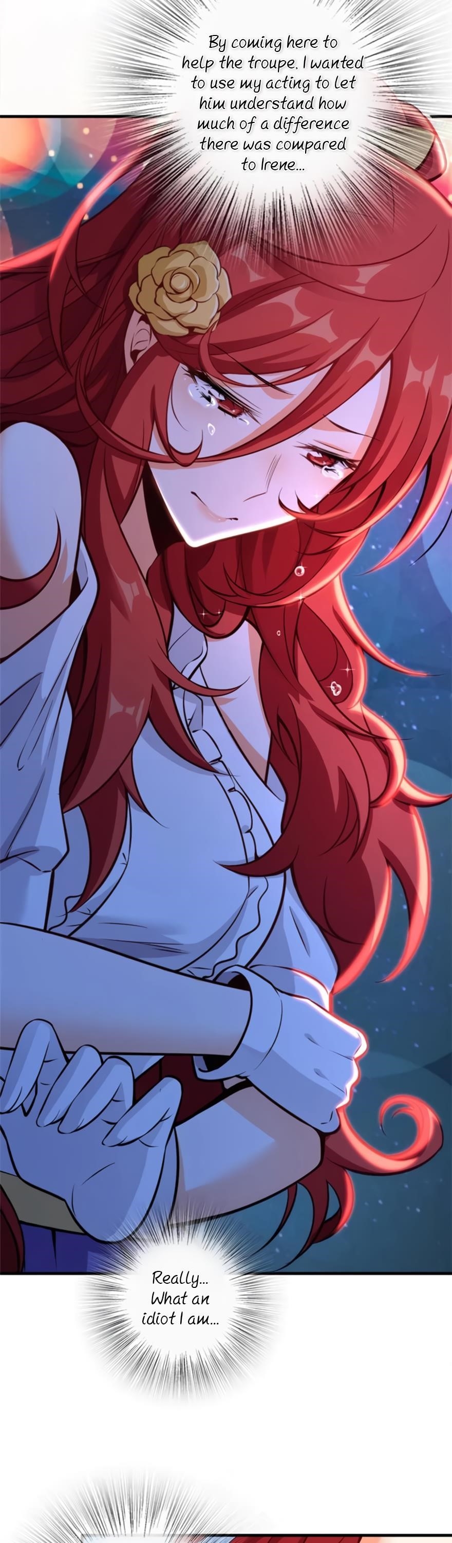 Release That Witch Chapter 119 - Page 12