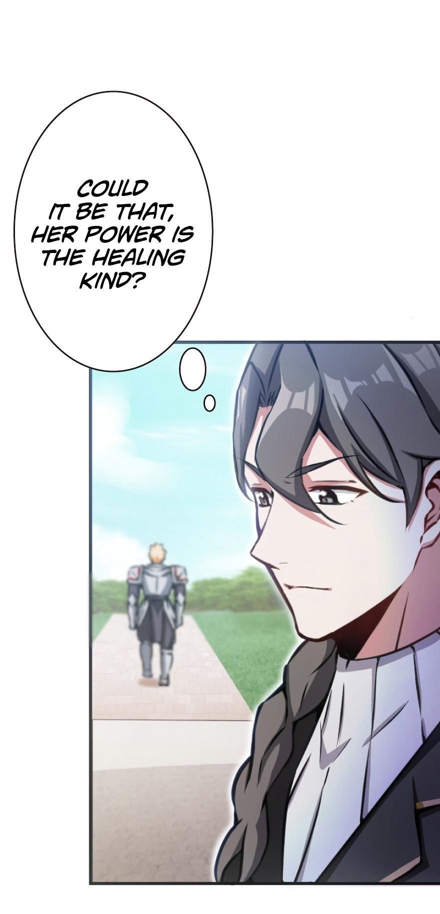 Release That Witch Chapter 12 - Page 19