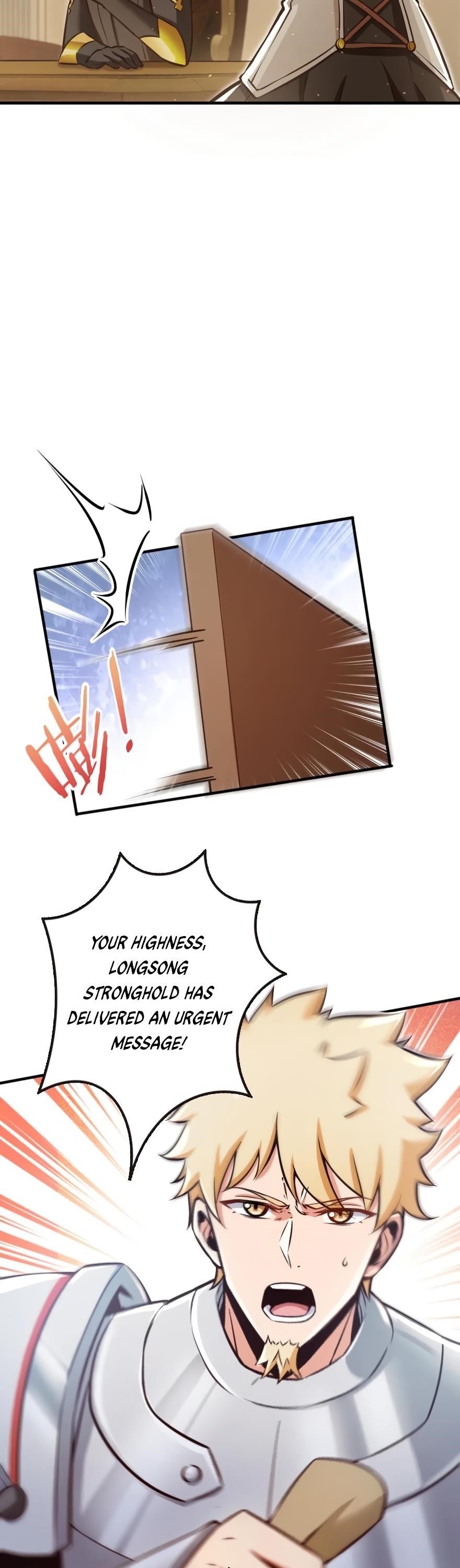 Release That Witch Chapter 121 - Page 15