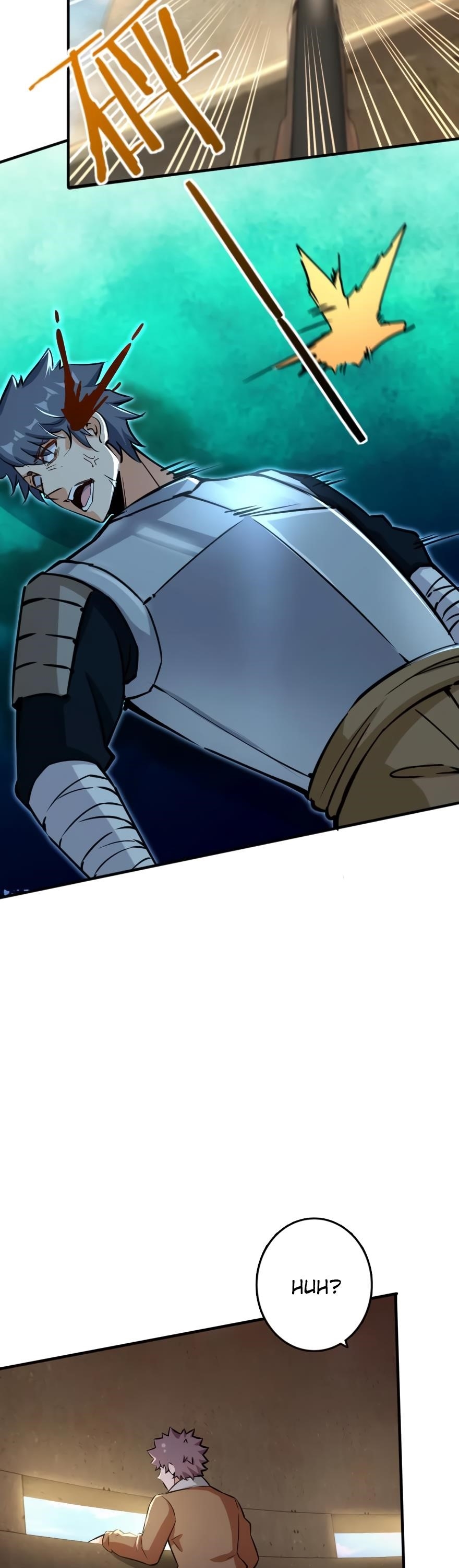 Release That Witch Chapter 124 - Page 10