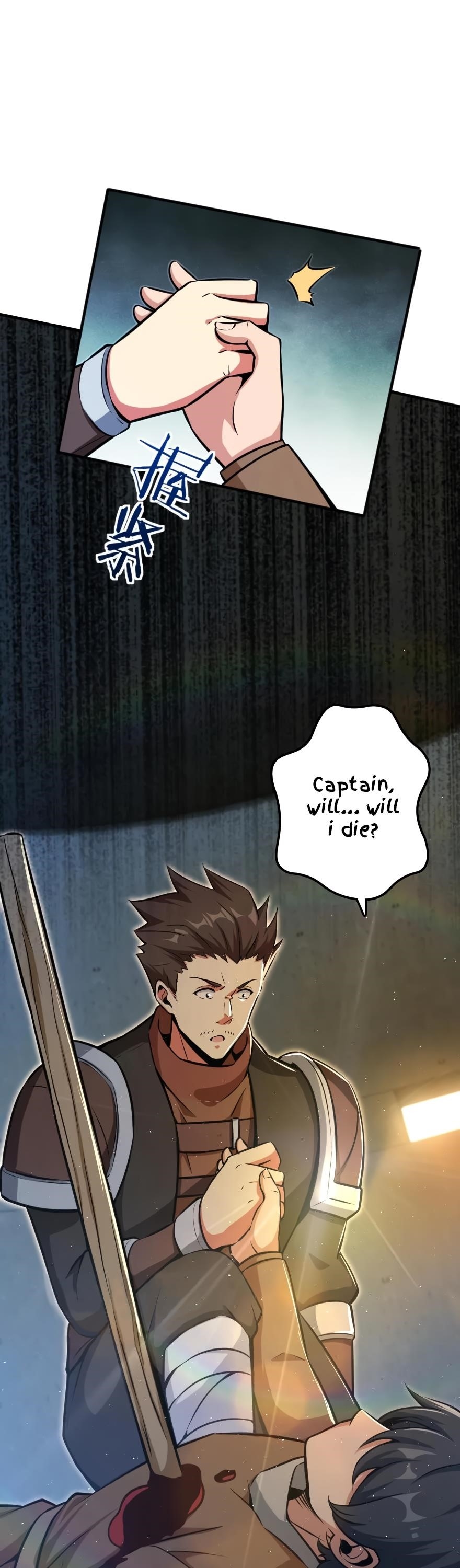 Release That Witch Chapter 124 - Page 16