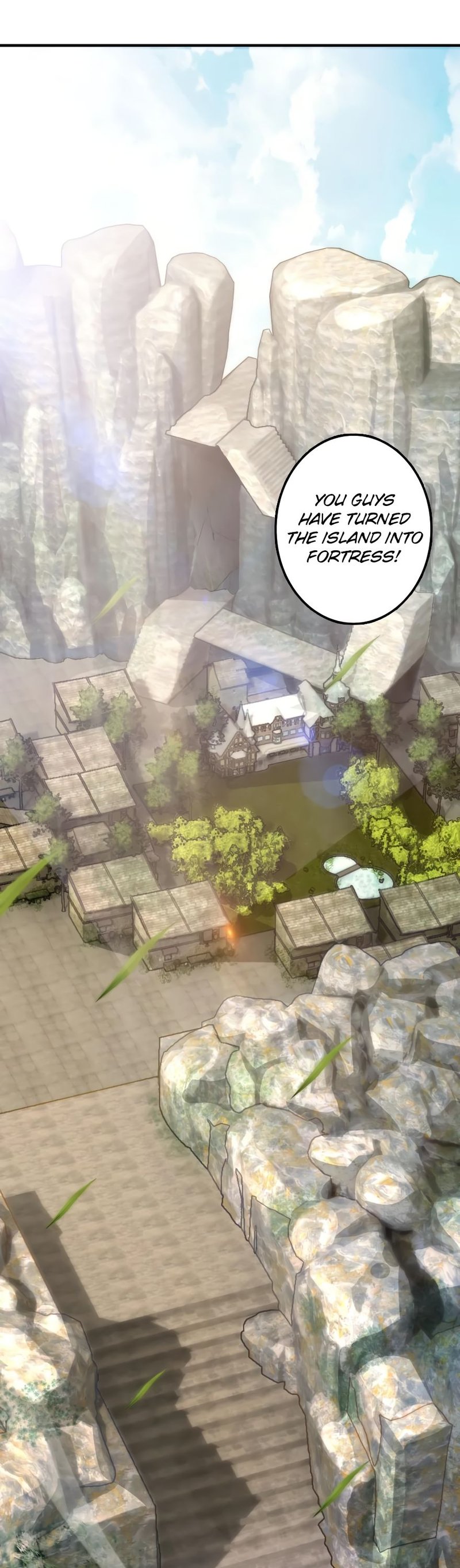 Release That Witch Chapter 127 - Page 10