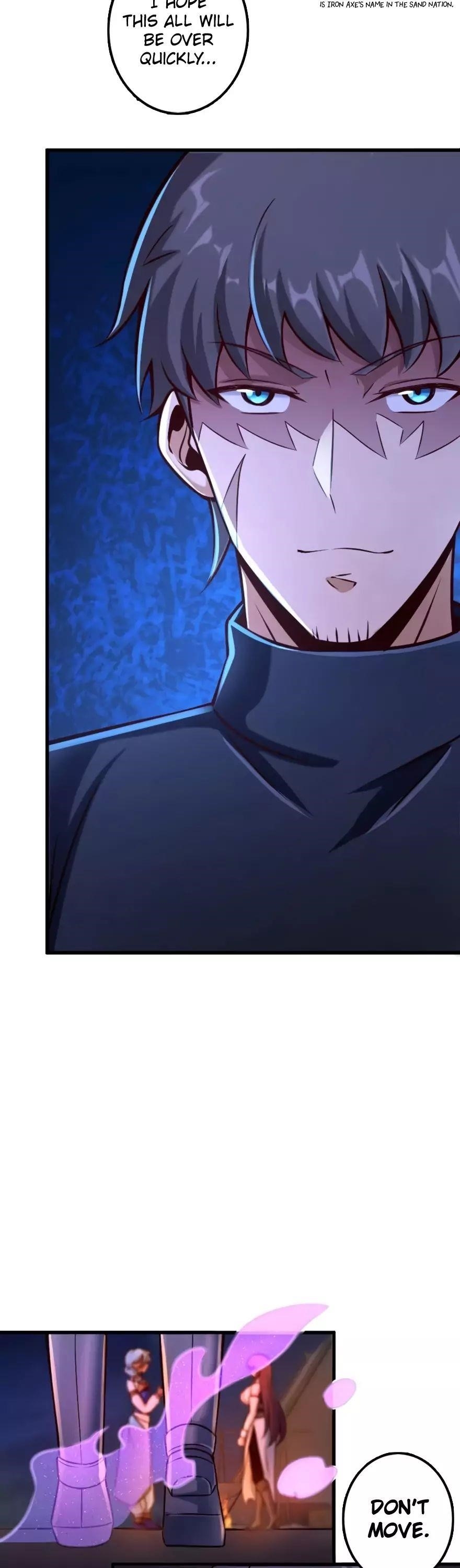 Release That Witch Chapter 144 - Page 14