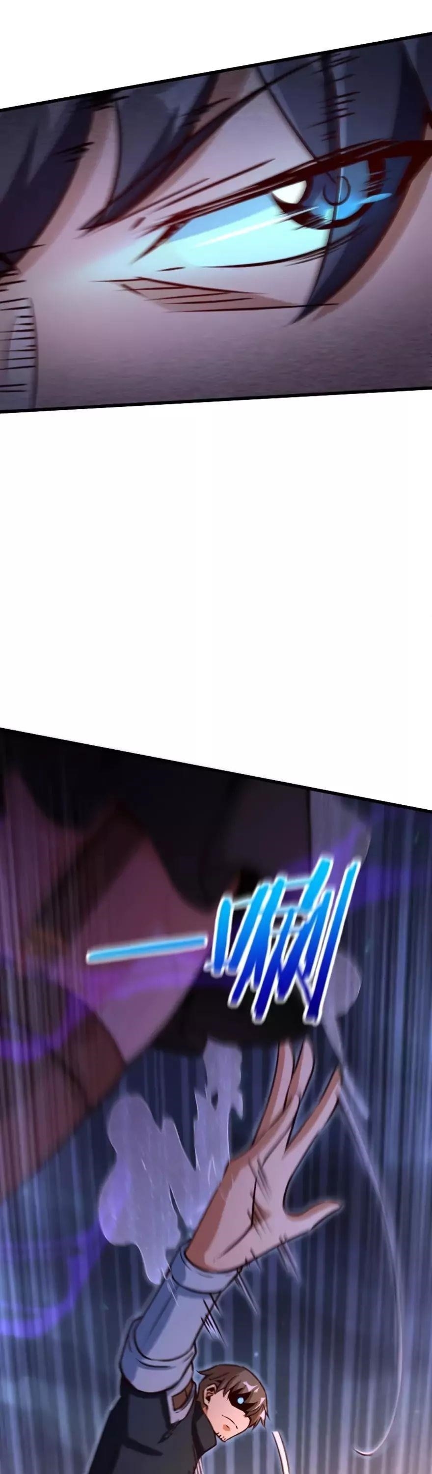 Release That Witch Chapter 144 - Page 18