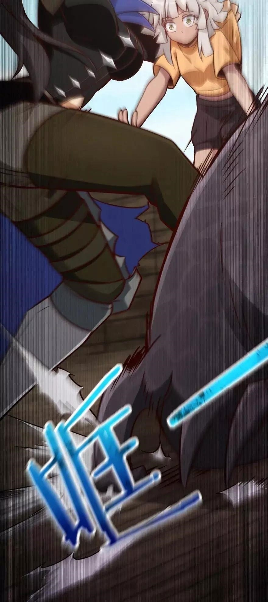 Release That Witch Chapter 146 - Page 28