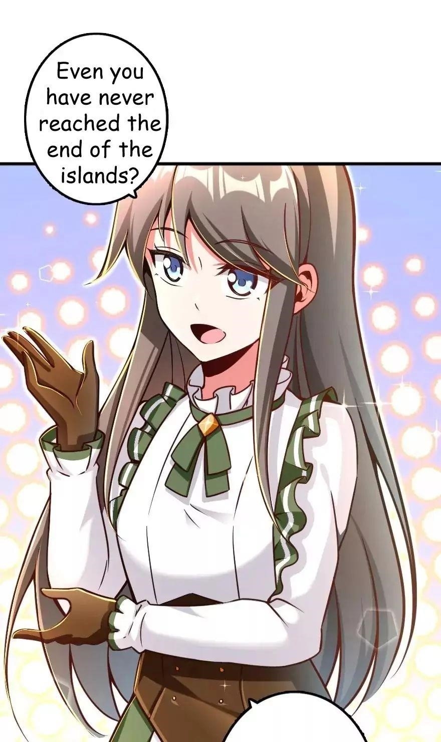 Release That Witch Chapter 146 - Page 4