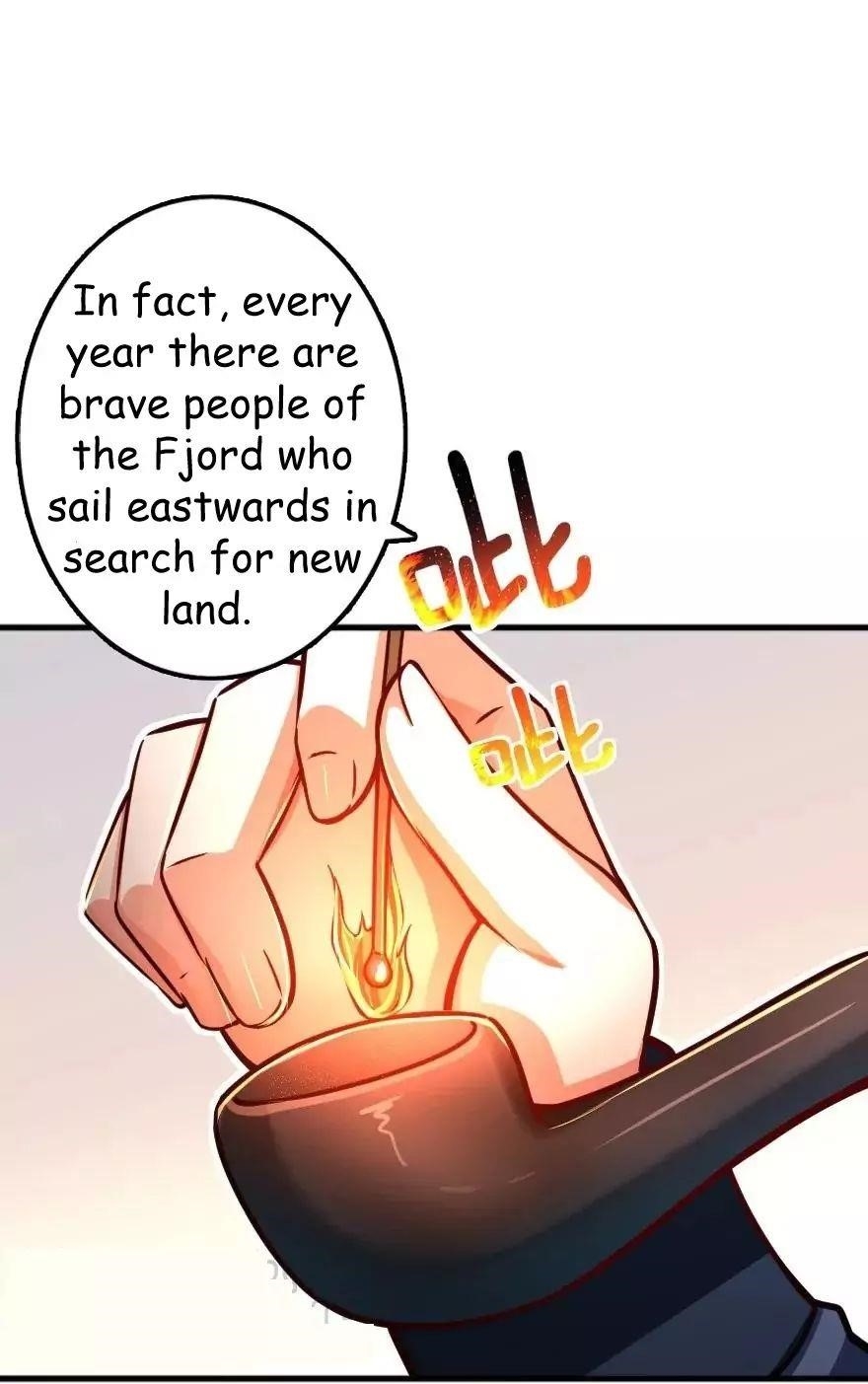 Release That Witch Chapter 146 - Page 8