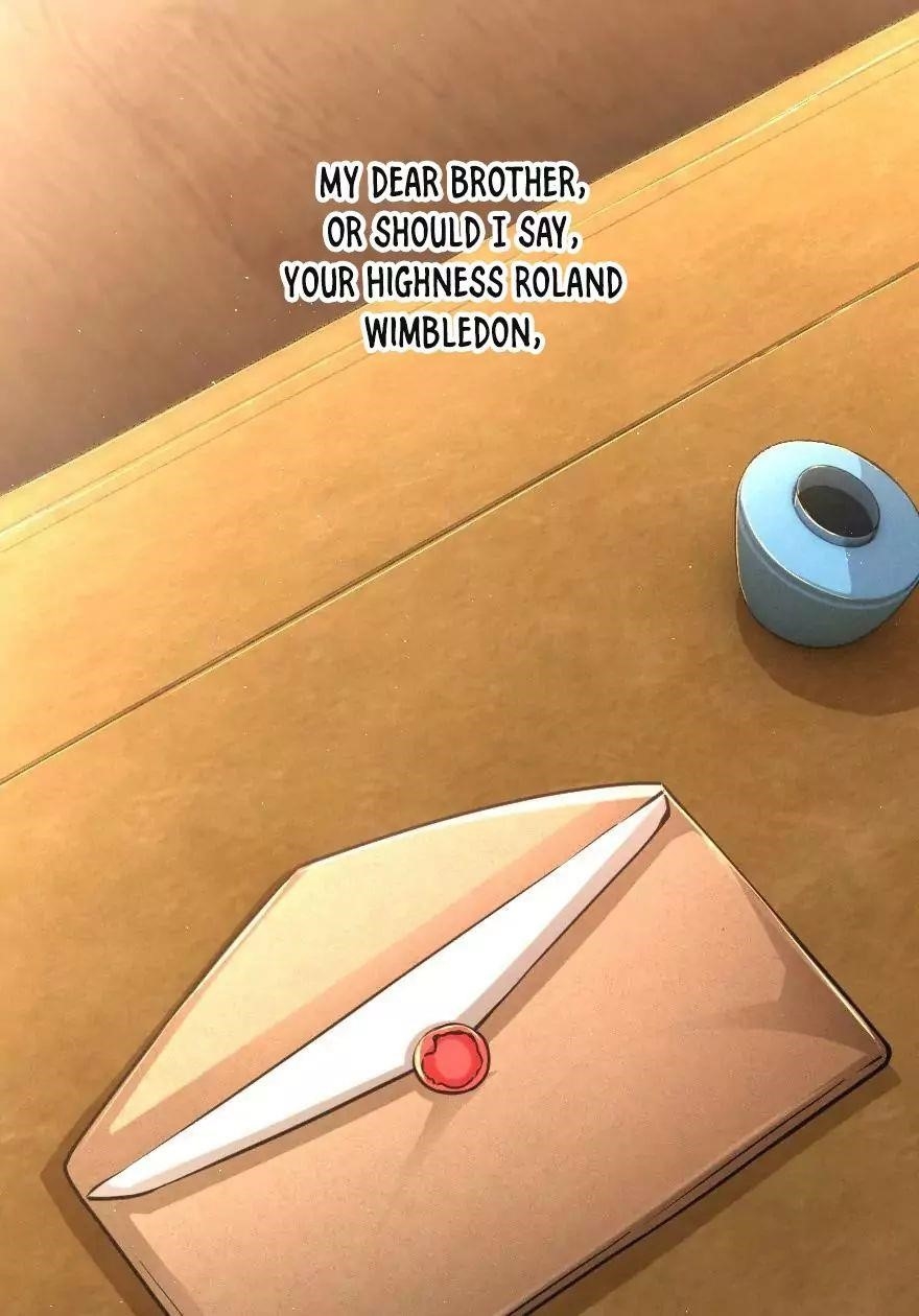 Release That Witch Chapter 149 - Page 1