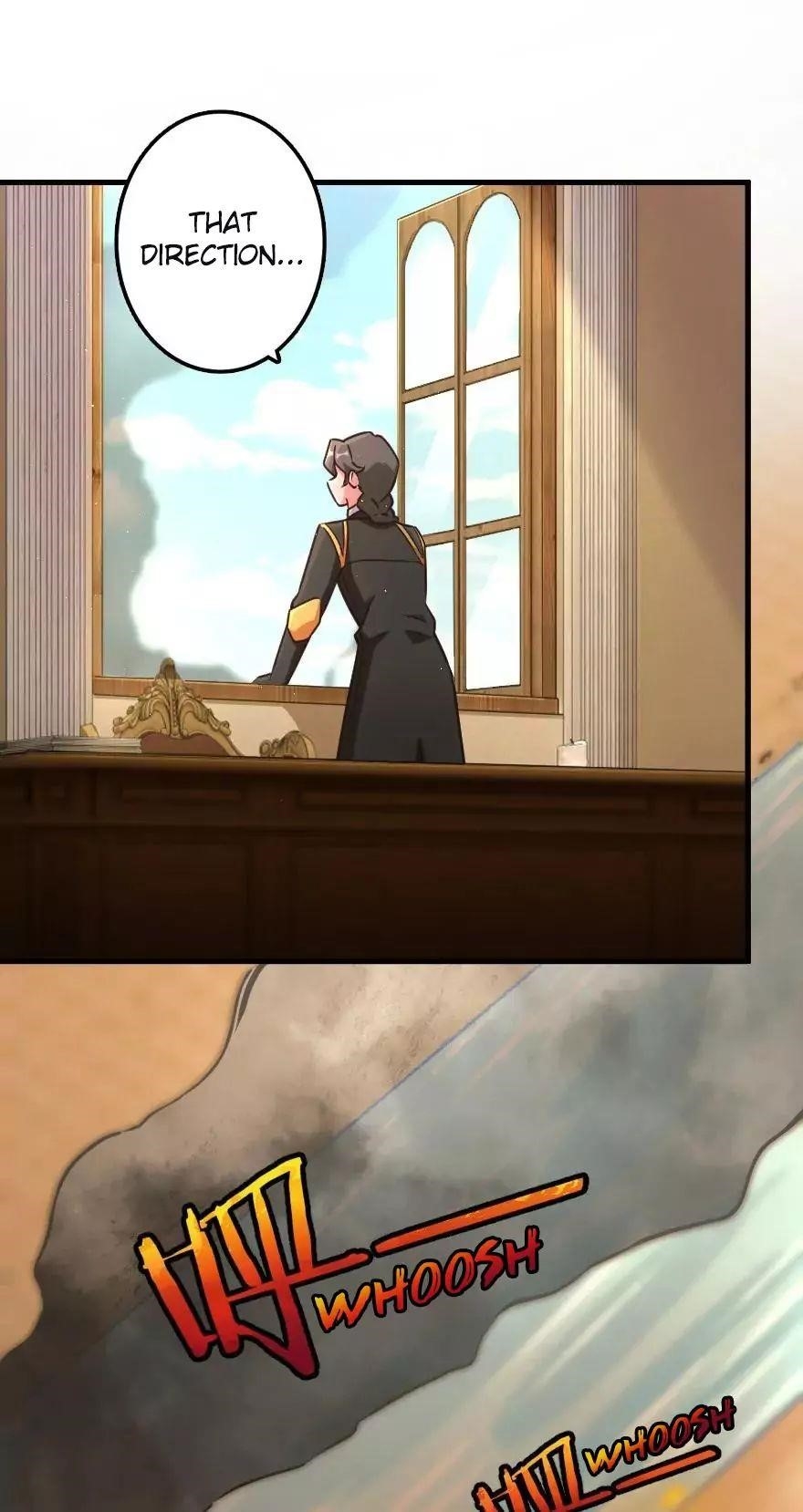 Release That Witch Chapter 149 - Page 19