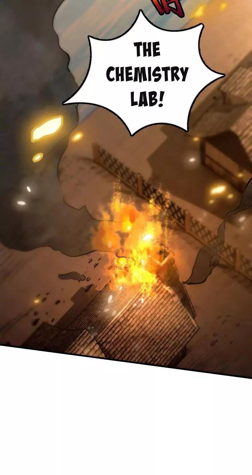 Release That Witch Chapter 149 - Page 20