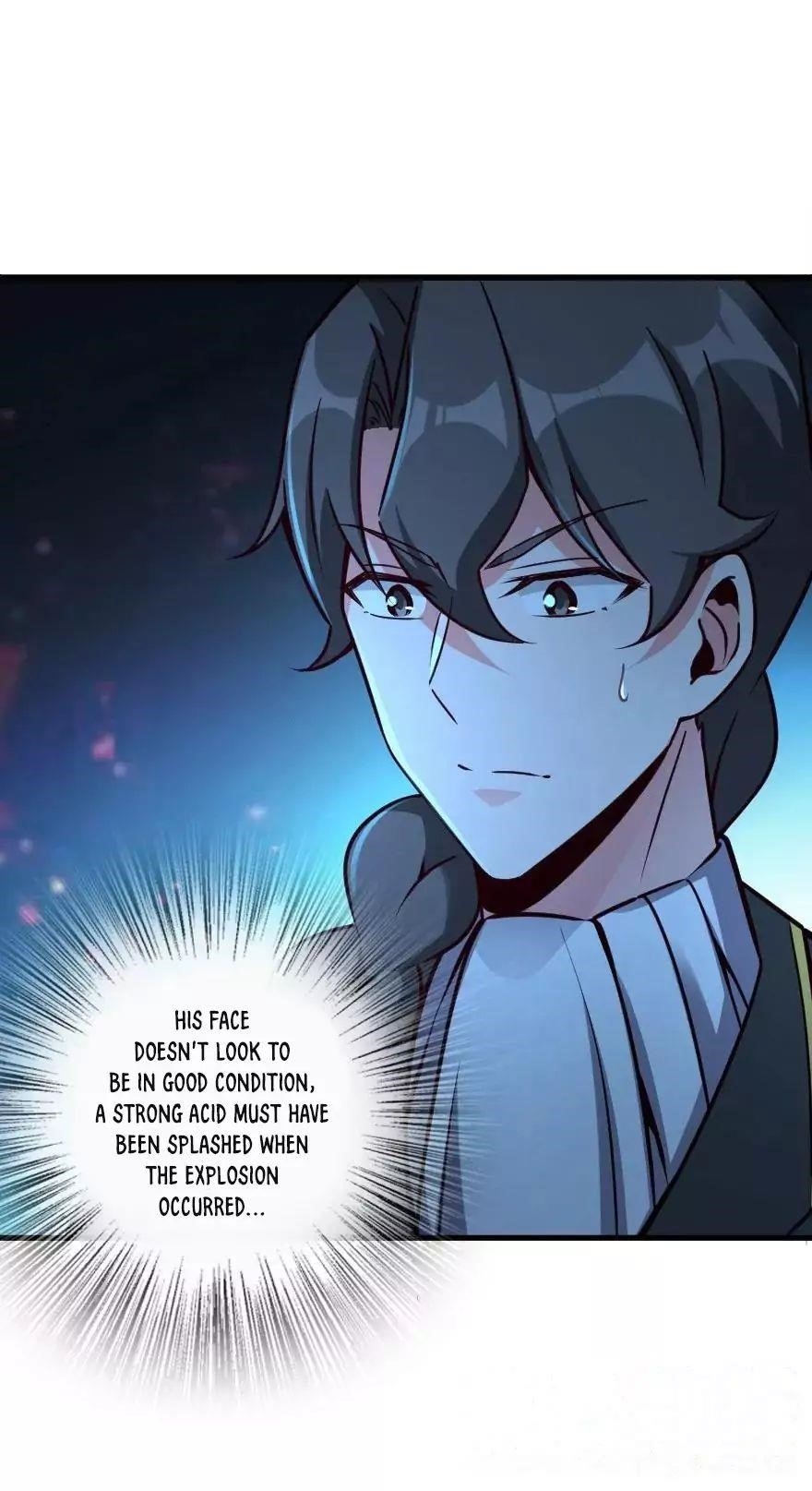 Release That Witch Chapter 149 - Page 28