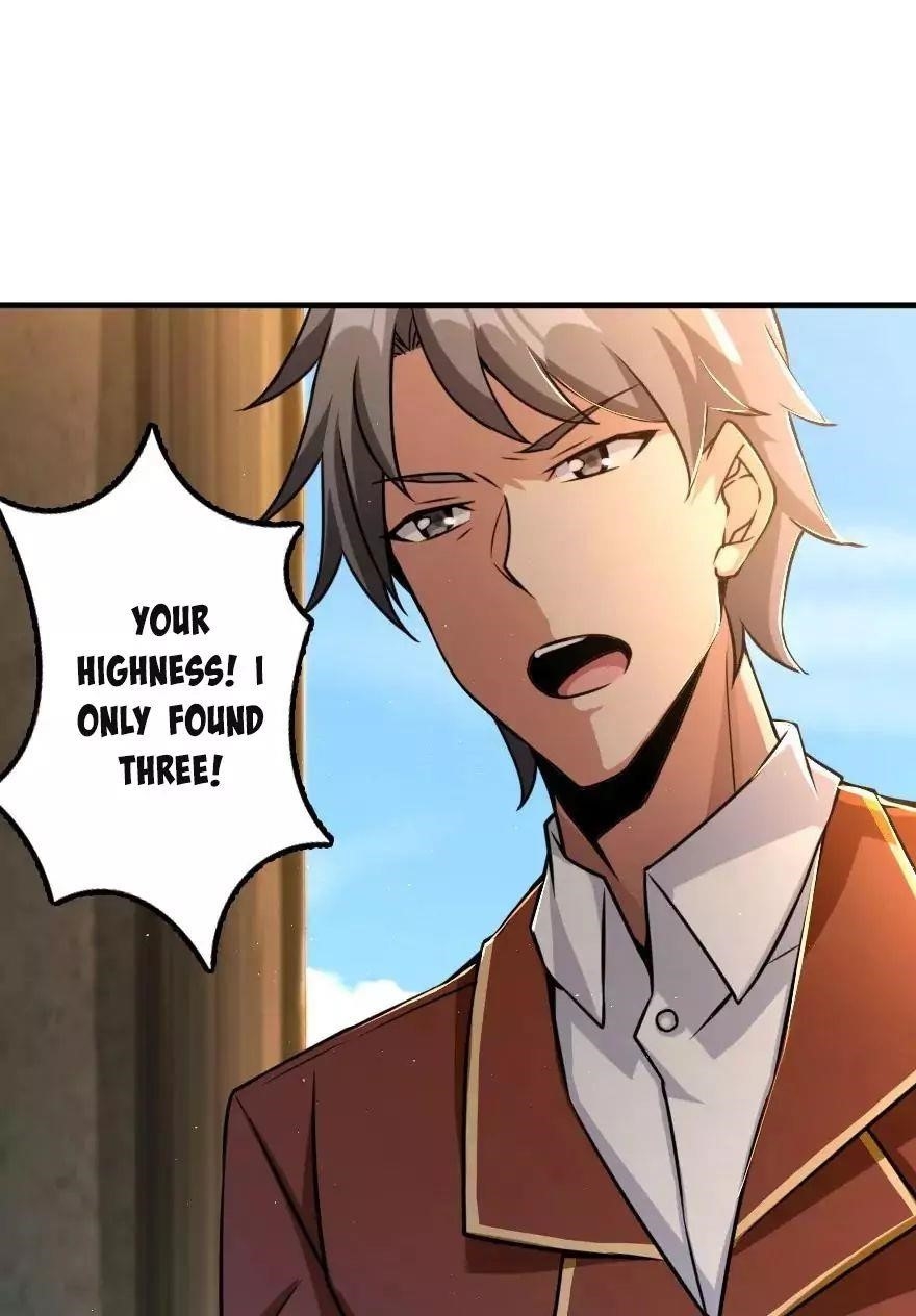 Release That Witch Chapter 149 - Page 41