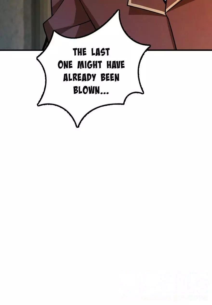 Release That Witch Chapter 149 - Page 42