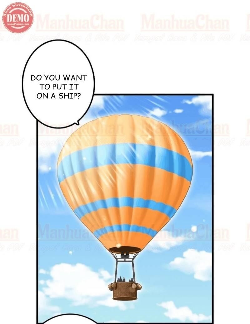 Release That Witch Chapter 158 - Page 14