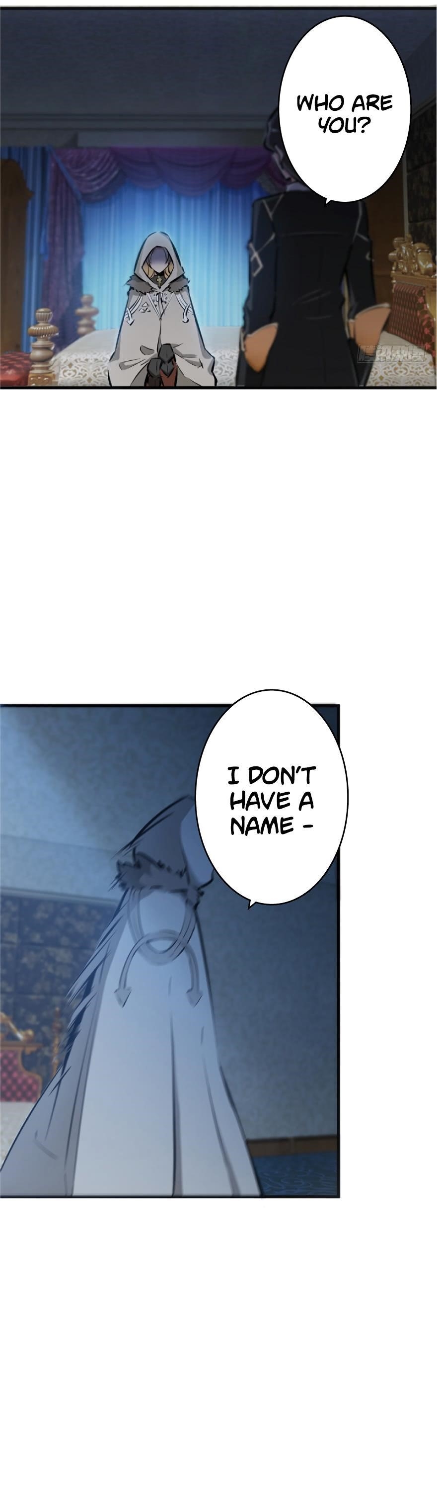 Release That Witch Chapter 16 - Page 10