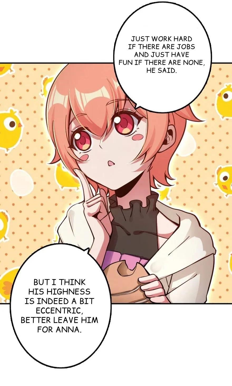 Release That Witch Chapter 162 - Page 12