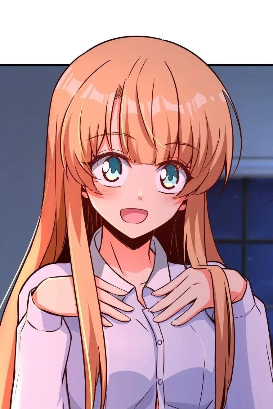 Release That Witch Chapter 163 - Page 23