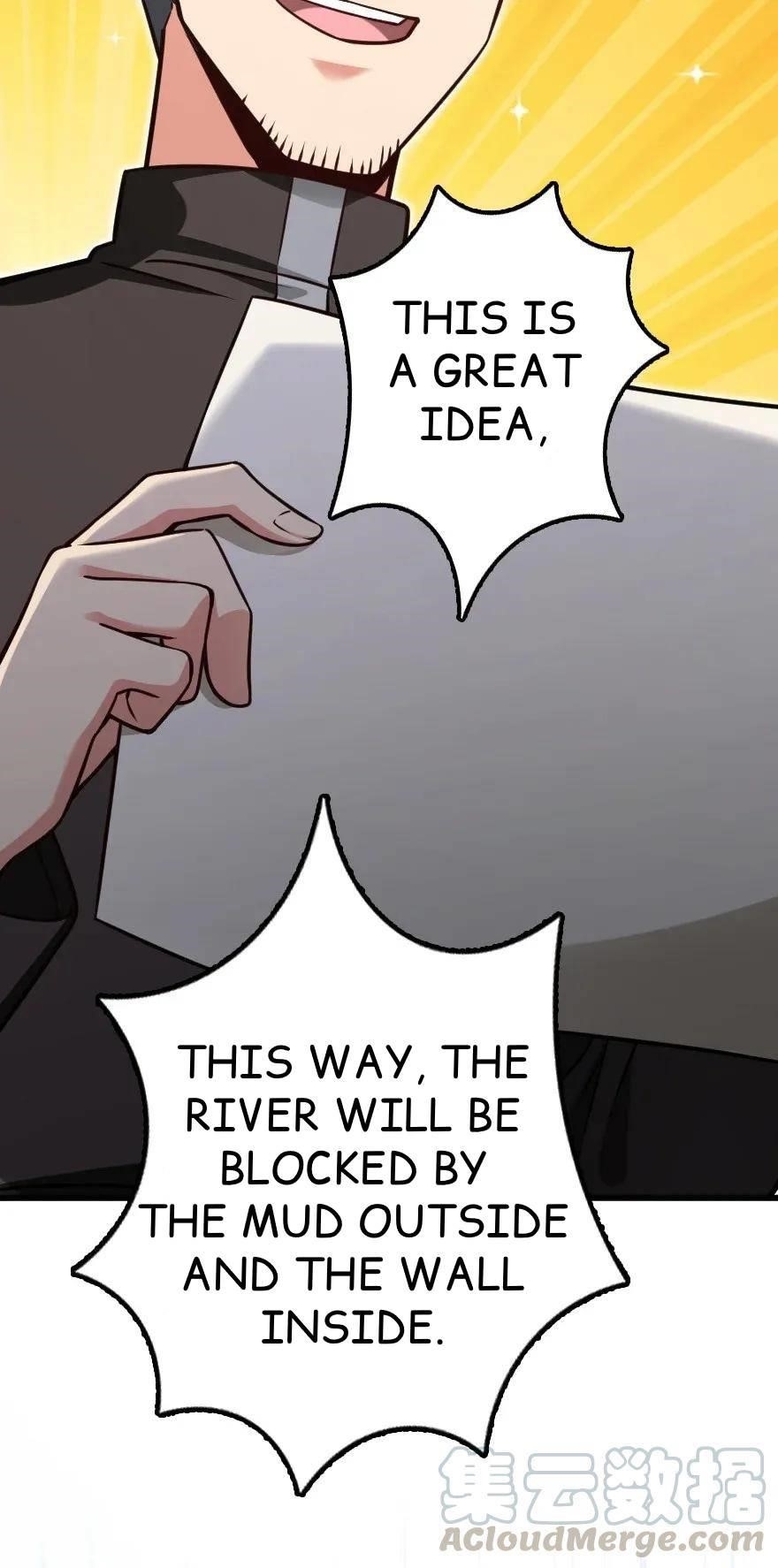 Release That Witch Chapter 164 - Page 10