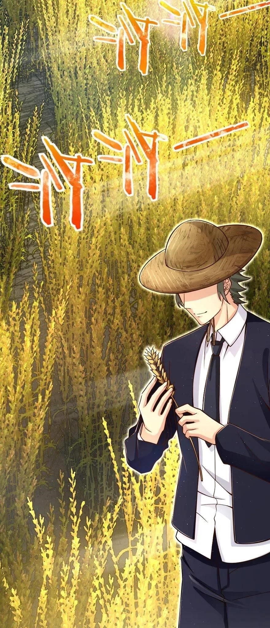 Release That Witch Chapter 164 - Page 21