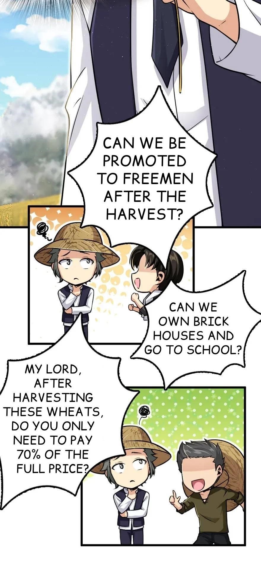 Release That Witch Chapter 164 - Page 26