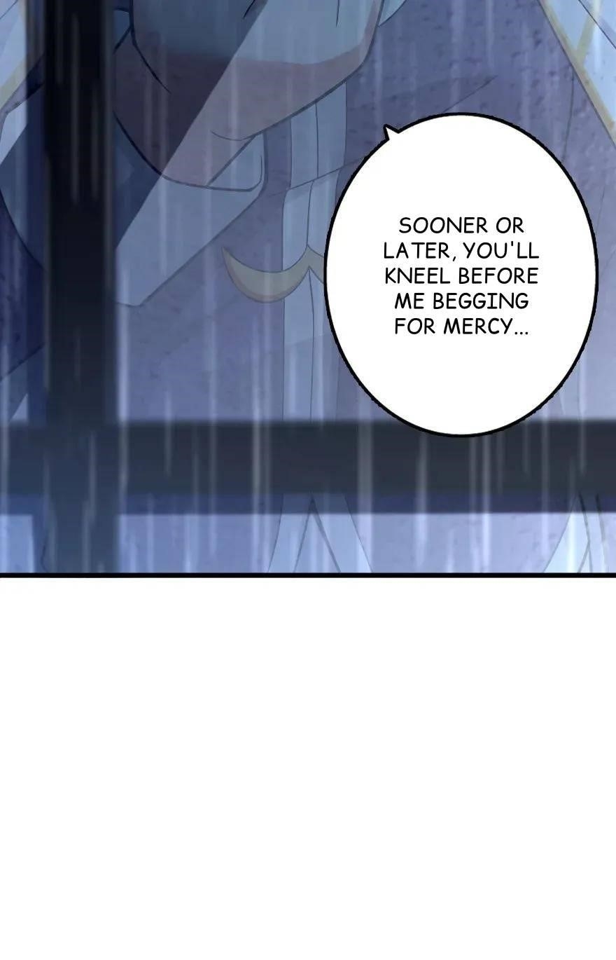 Release That Witch Chapter 165 - Page 47