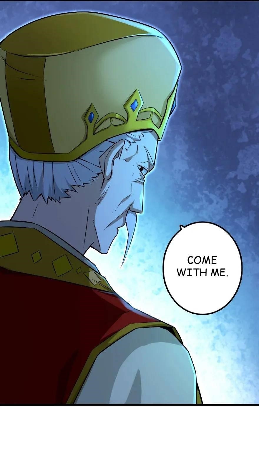 Release That Witch Chapter 166 - Page 11