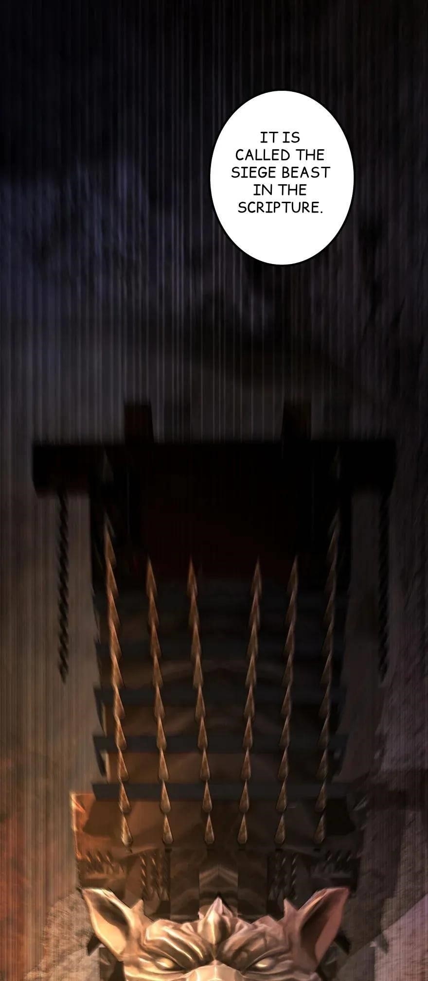 Release That Witch Chapter 166 - Page 14