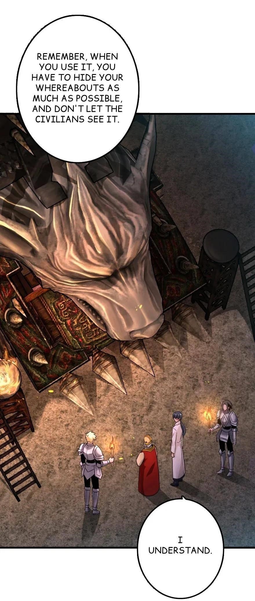 Release That Witch Chapter 166 - Page 18