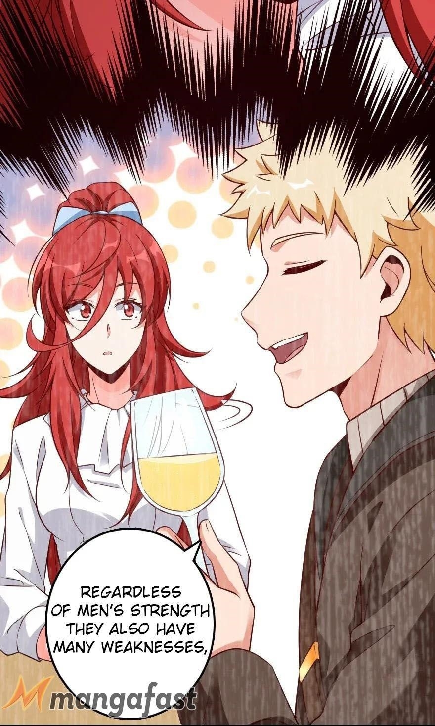 Release That Witch Chapter 171 - Page 6