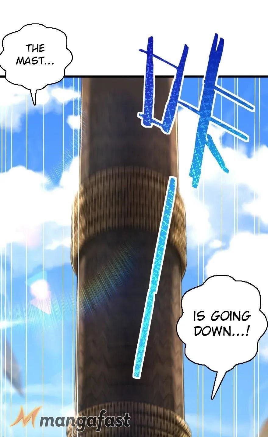 Release That Witch Chapter 172 - Page 50