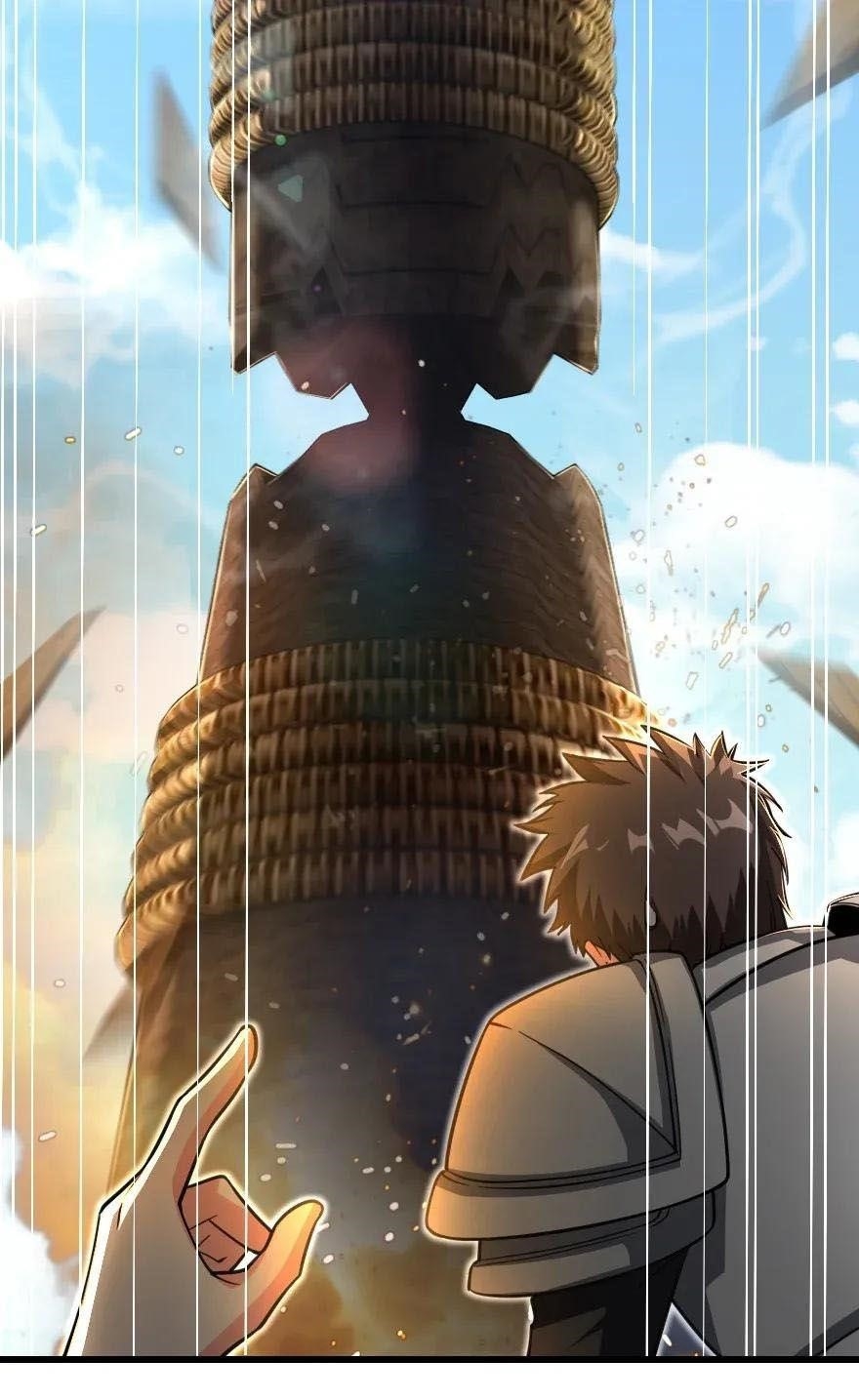 Release That Witch Chapter 172 - Page 51