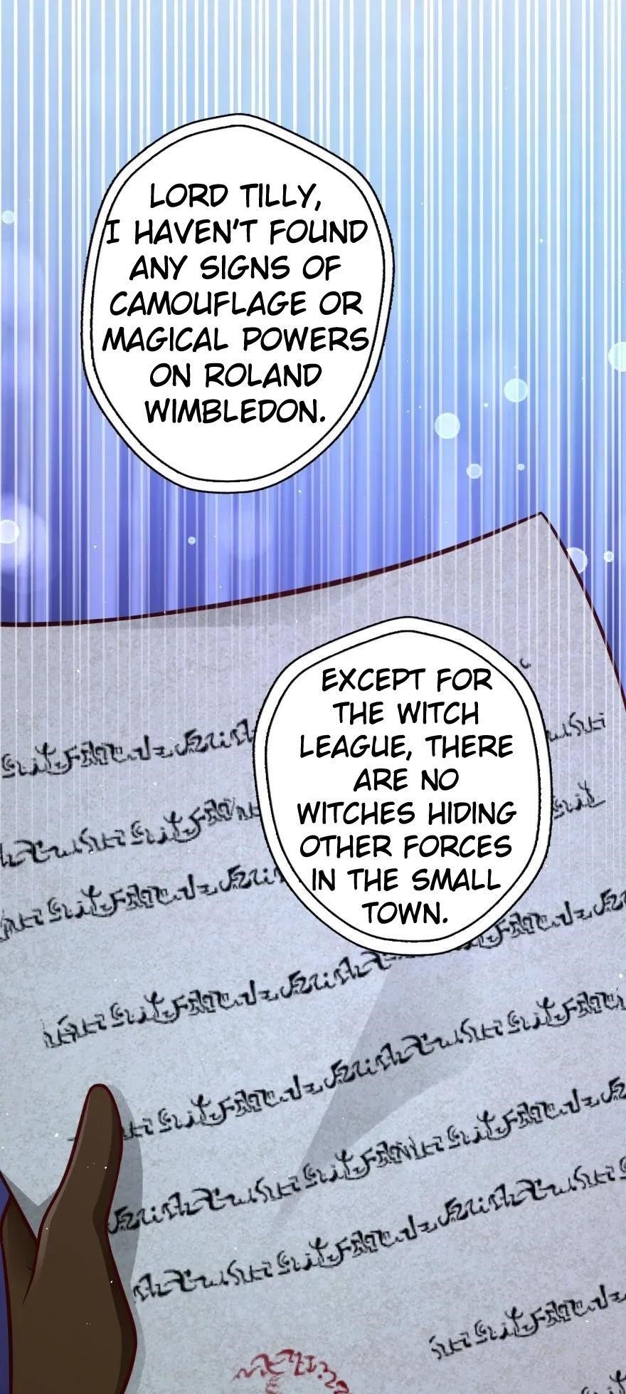 Release That Witch Chapter 176 - Page 32