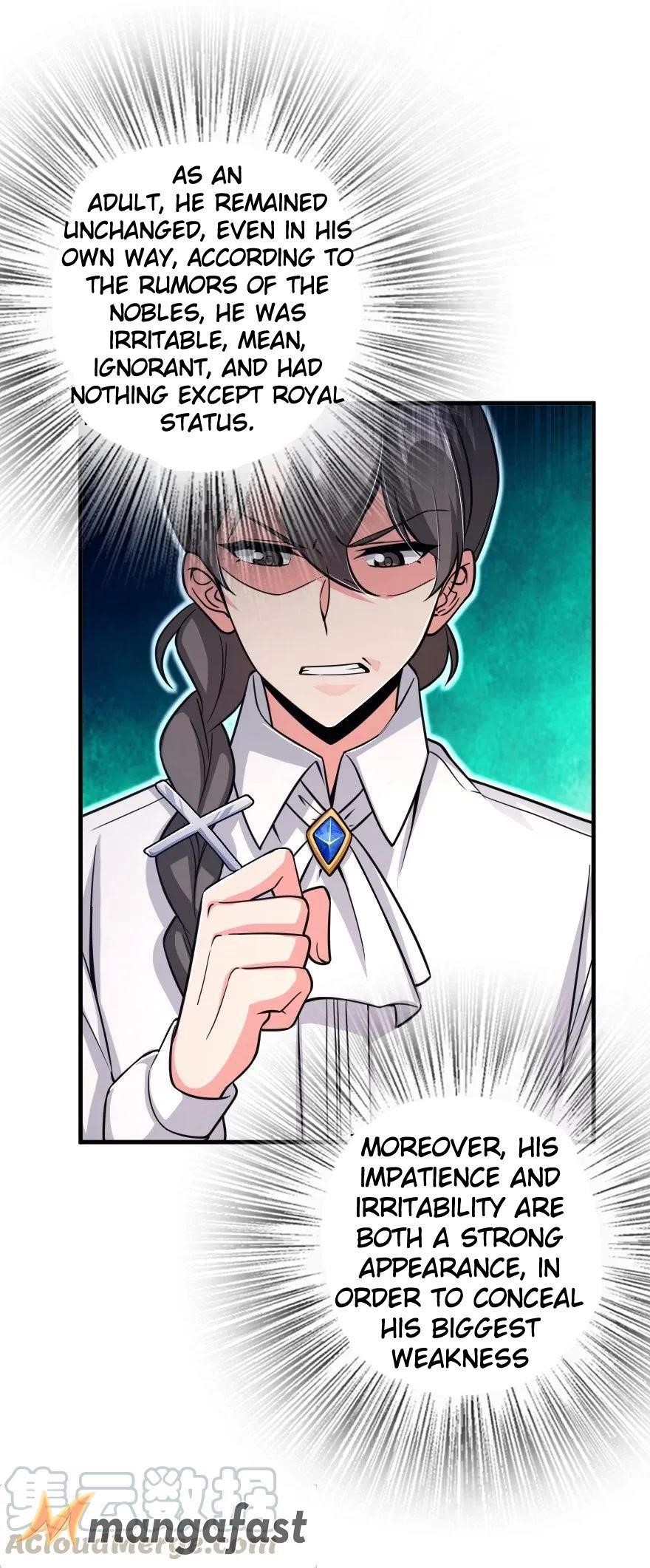 Release That Witch Chapter 176 - Page 38