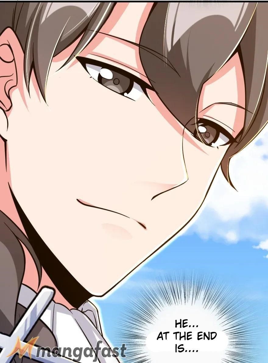 Release That Witch Chapter 176 - Page 41