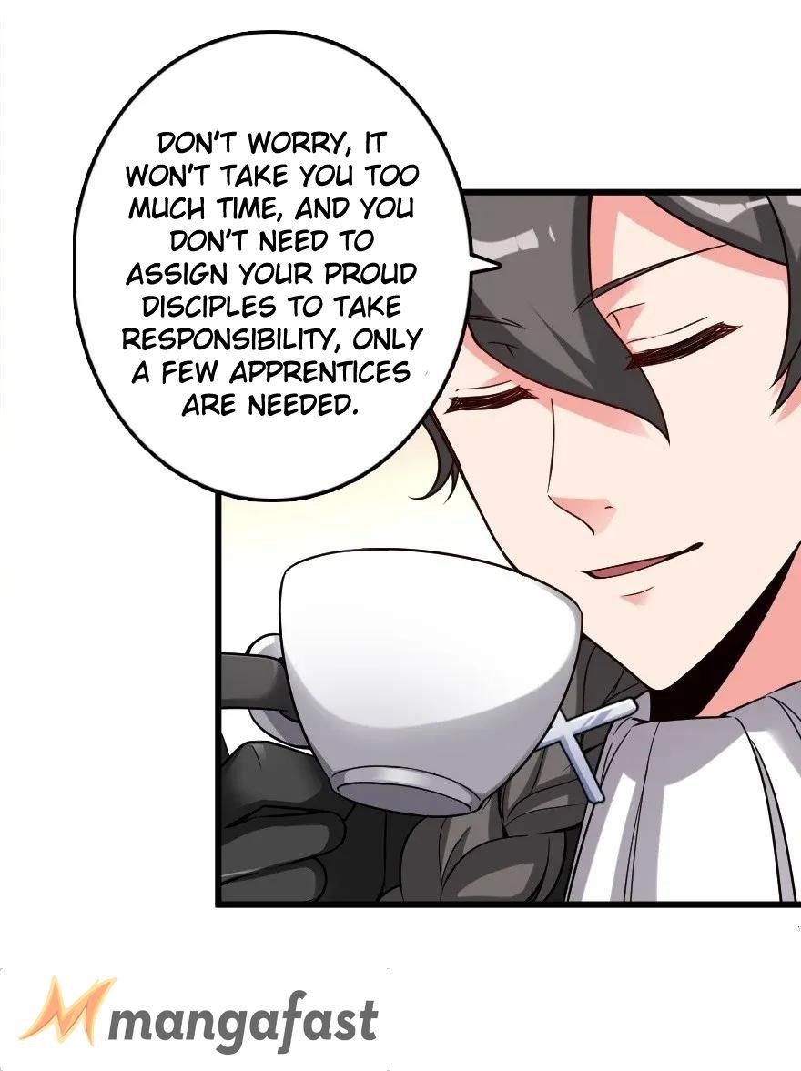 Release That Witch Chapter 177 - Page 25