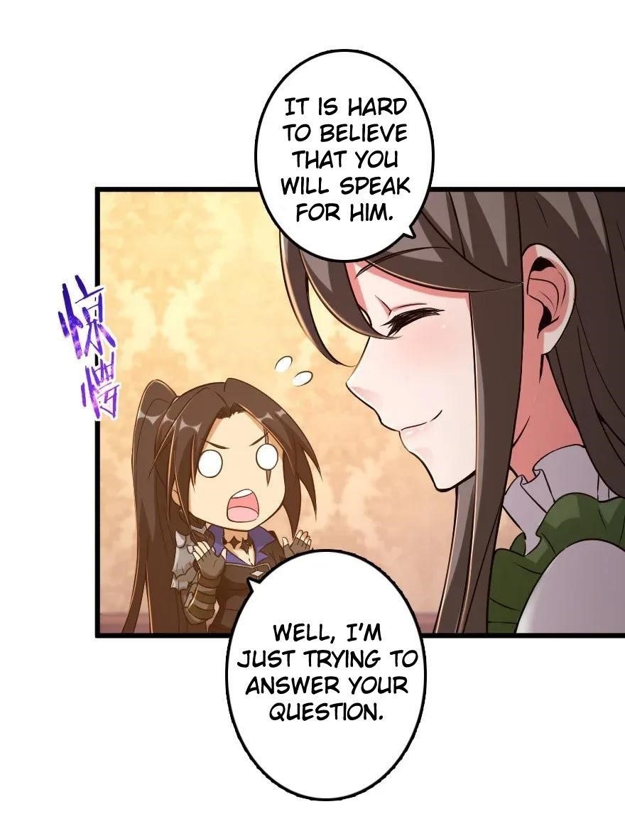 Release That Witch Chapter 177 - Page 6