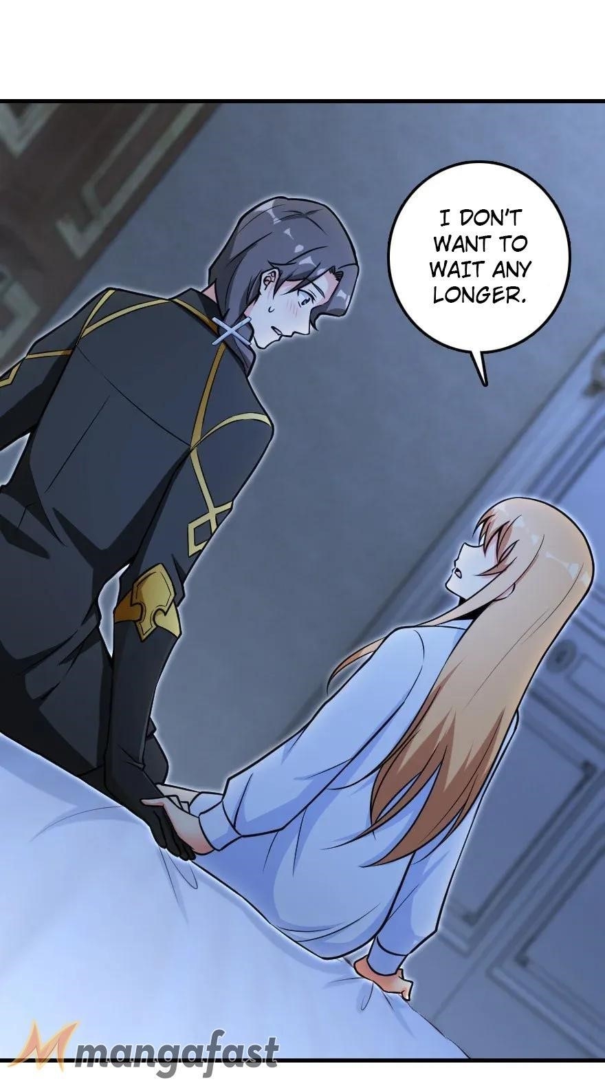 Release That Witch Chapter 185 - Page 46