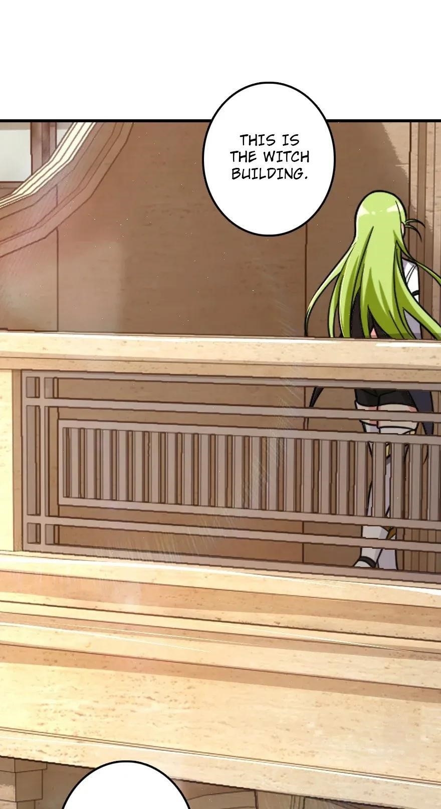 Release That Witch Chapter 187 - Page 17