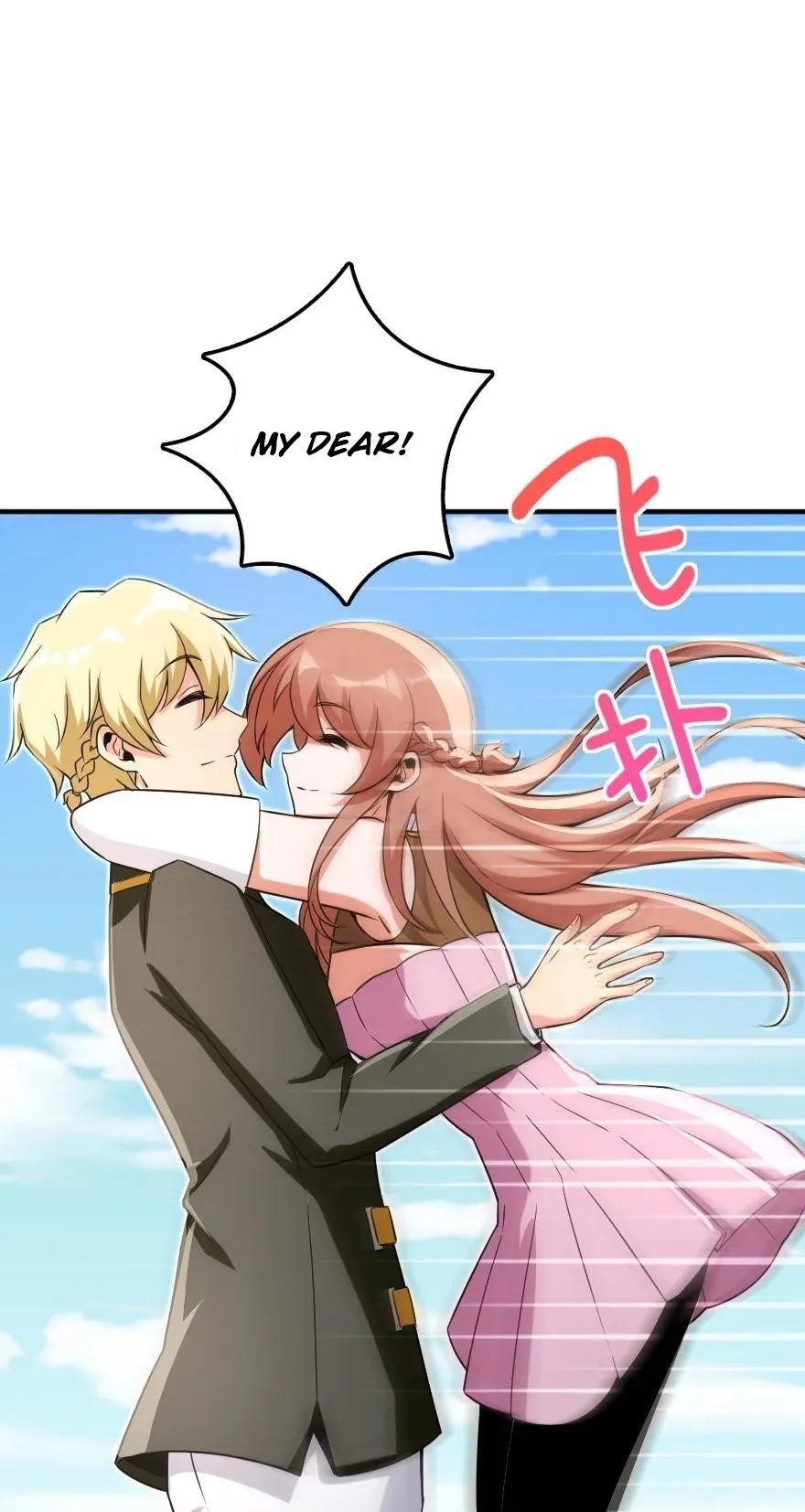 Release That Witch Chapter 189 - Page 28