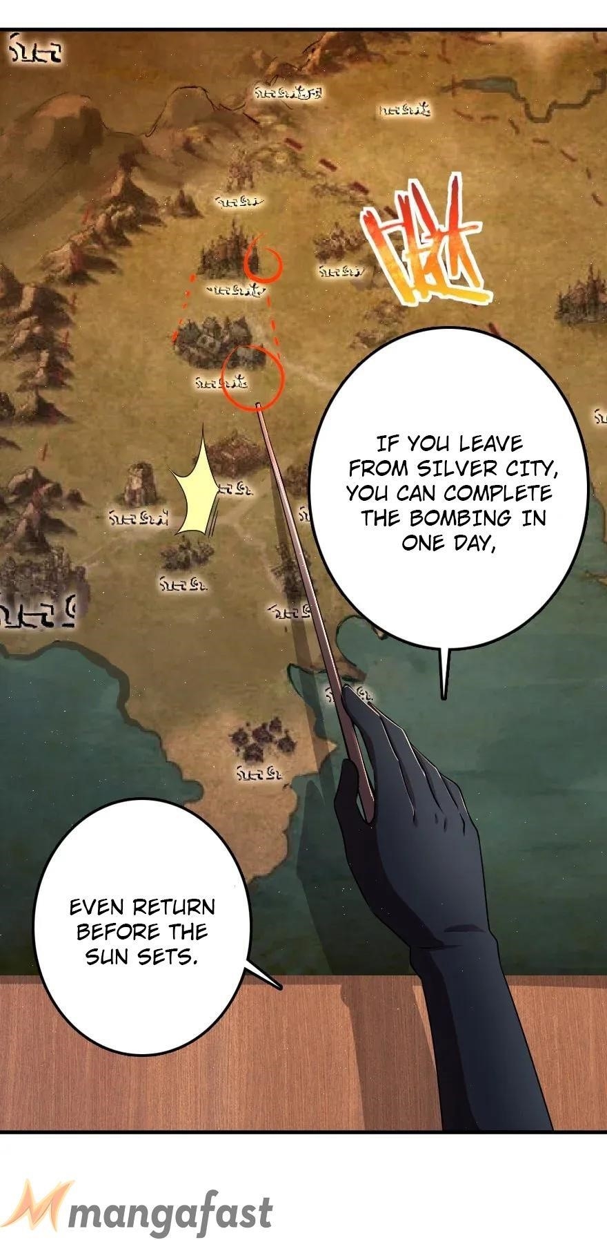 Release That Witch Chapter 189 - Page 5