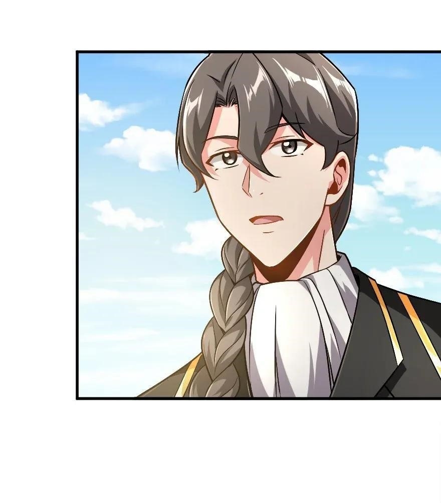 Release That Witch Chapter 190 - Page 10