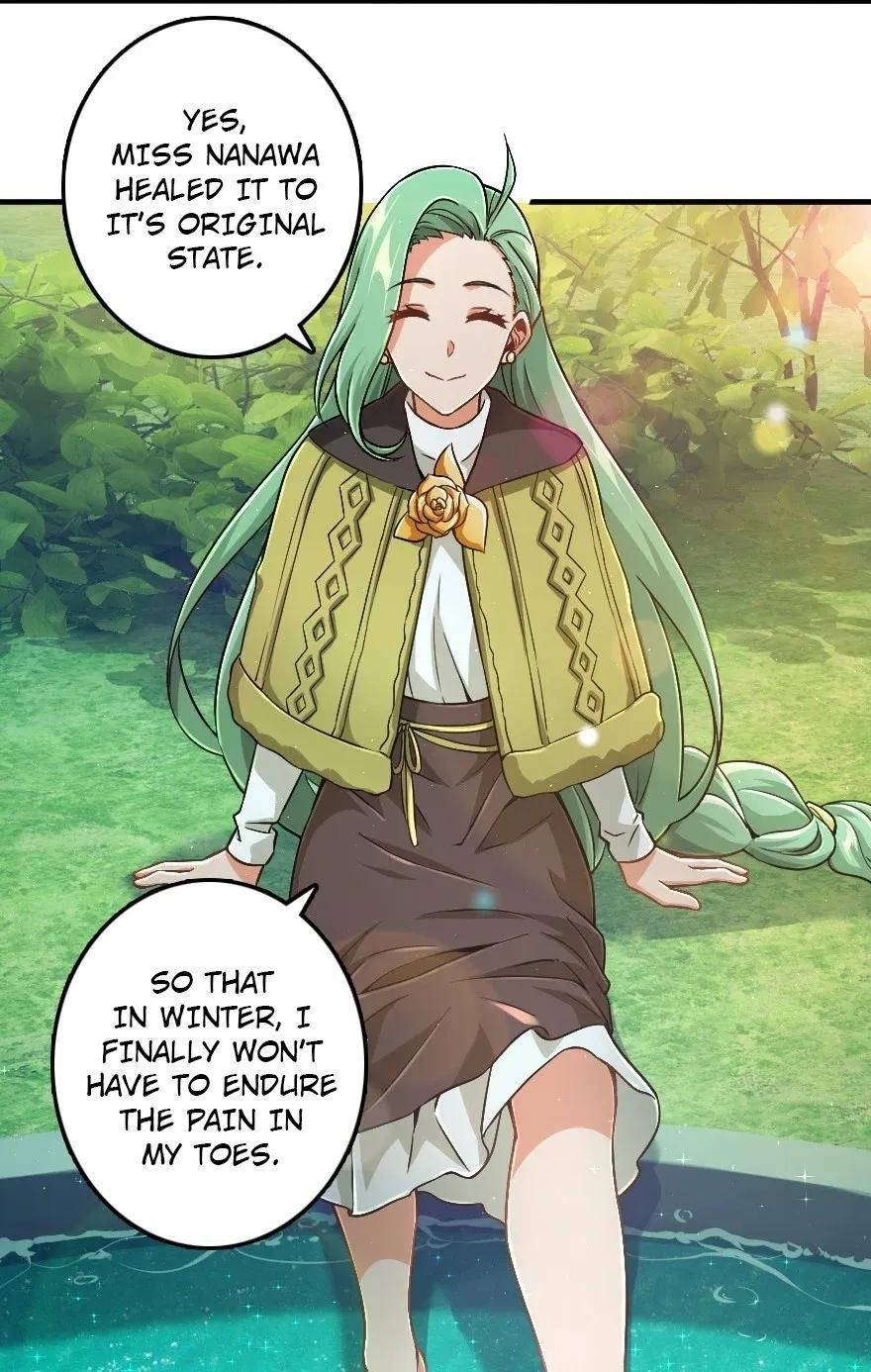 Release That Witch Chapter 190 - Page 36