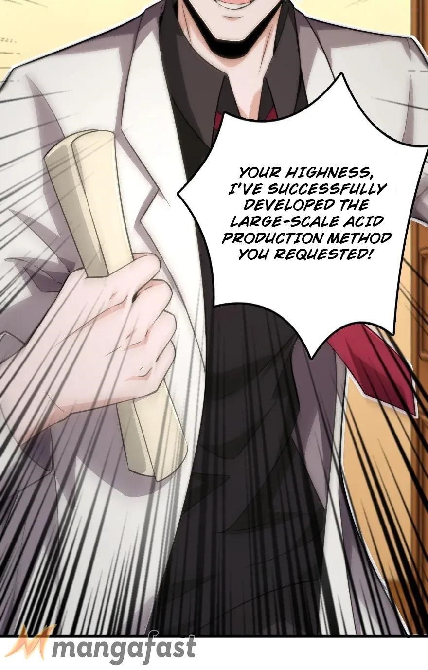 Release That Witch Chapter 190 - Page 5