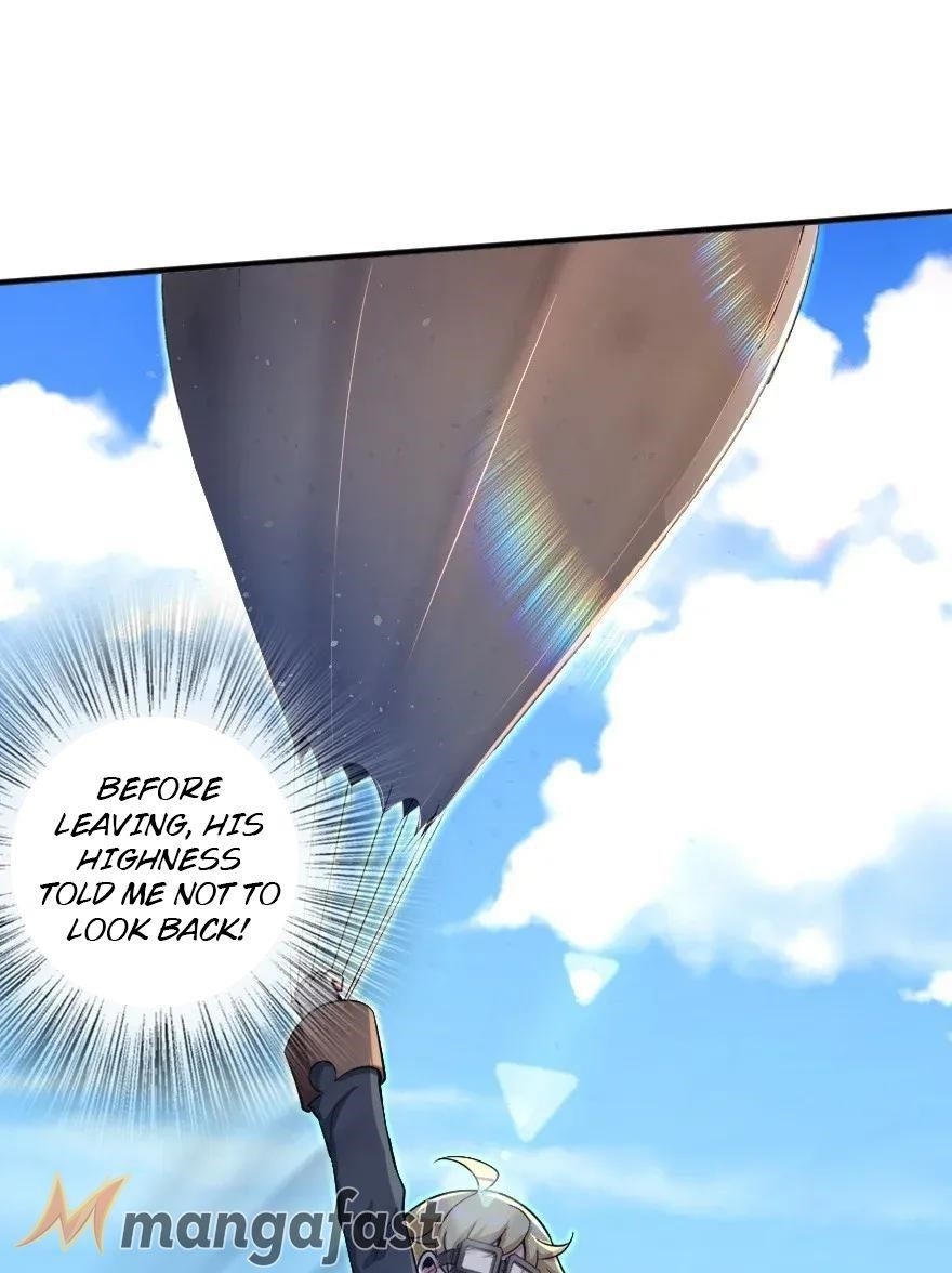 Release That Witch Chapter 191 - Page 19