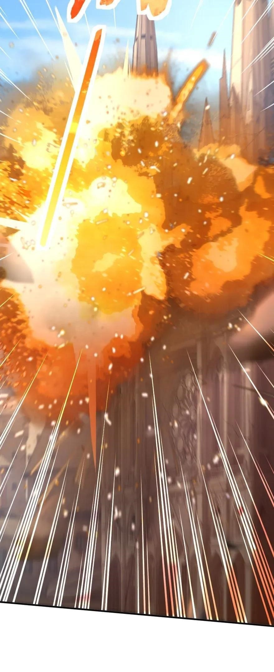 Release That Witch Chapter 191 - Page 23