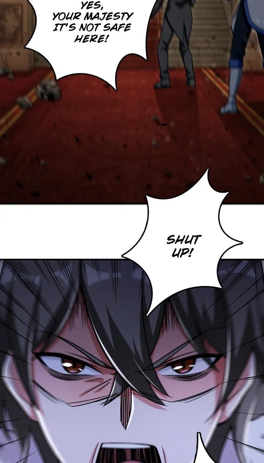 Release That Witch Chapter 191 - Page 30