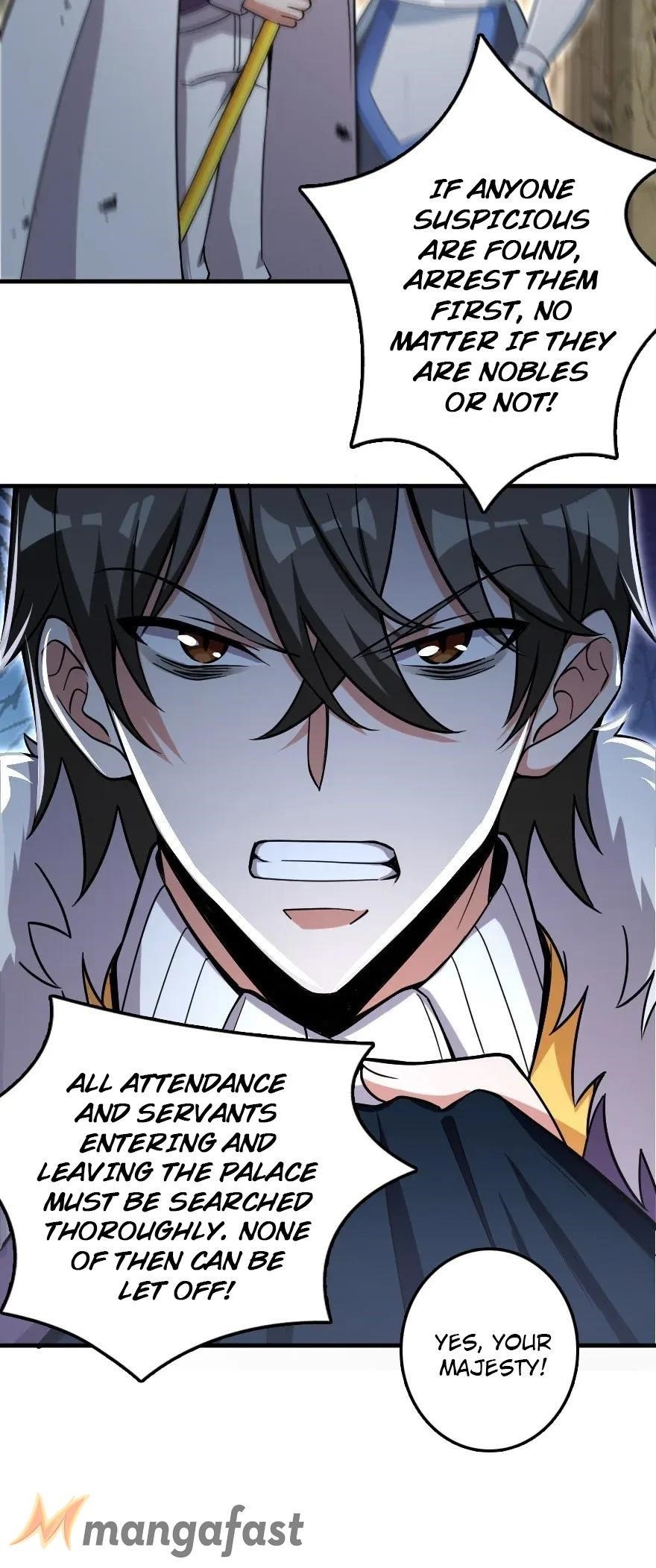 Release That Witch Chapter 191 - Page 37