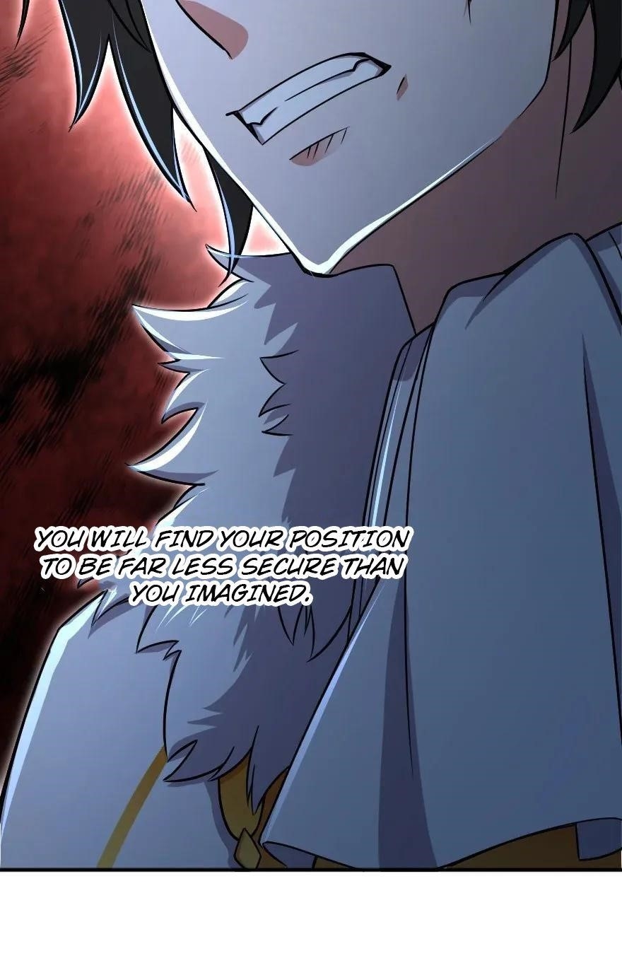 Release That Witch Chapter 191 - Page 40